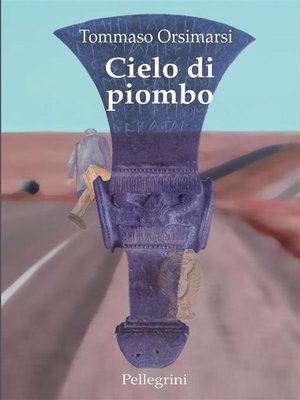 cover image of Cielo di piombo